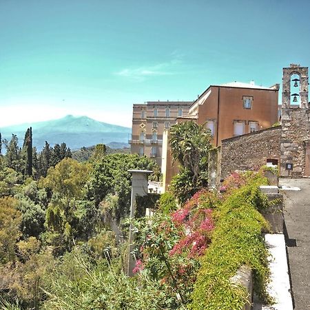 Casa Costa Apartment Taormina Ngoại thất bức ảnh