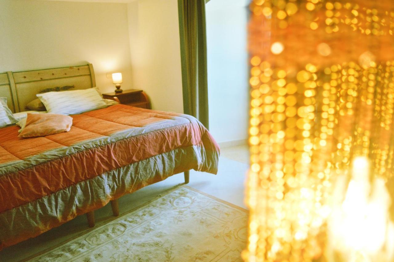 Casa Costa Apartment Taormina Ngoại thất bức ảnh