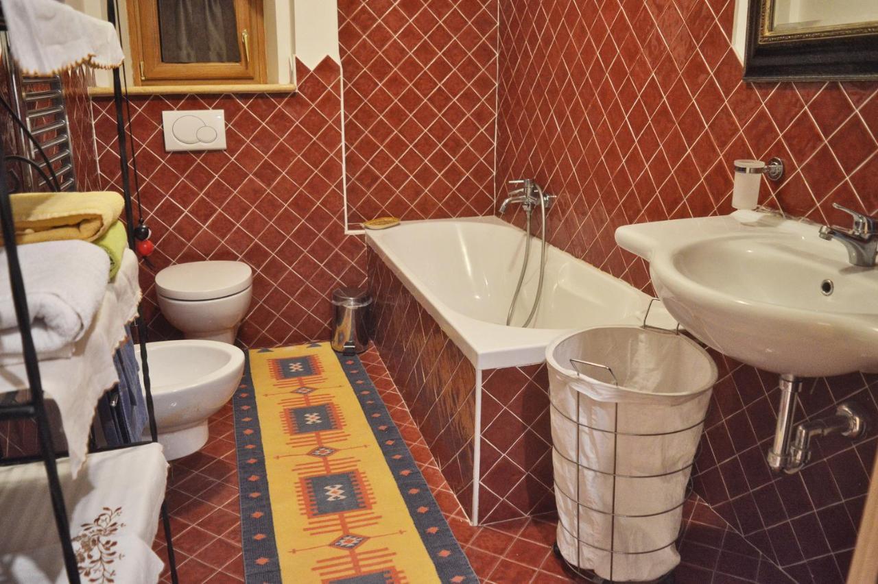 Casa Costa Apartment Taormina Ngoại thất bức ảnh
