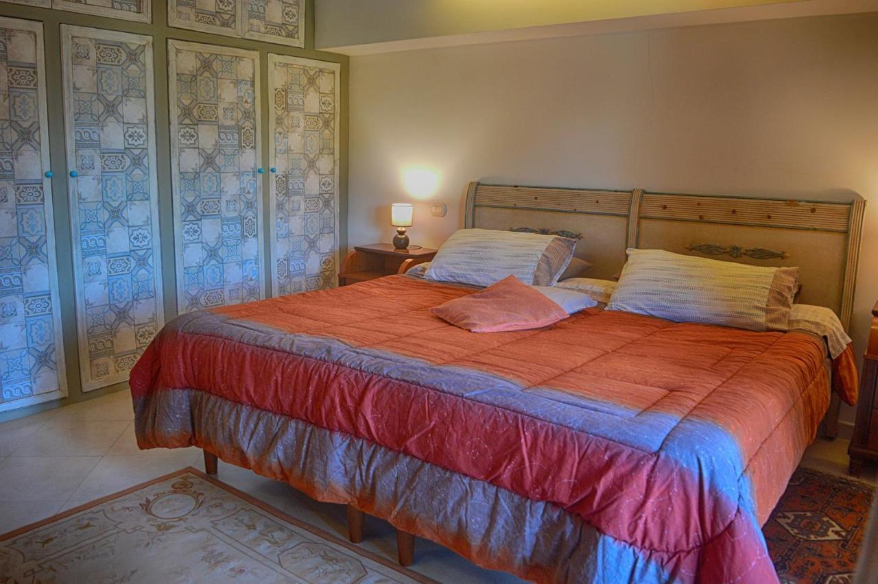 Casa Costa Apartment Taormina Ngoại thất bức ảnh