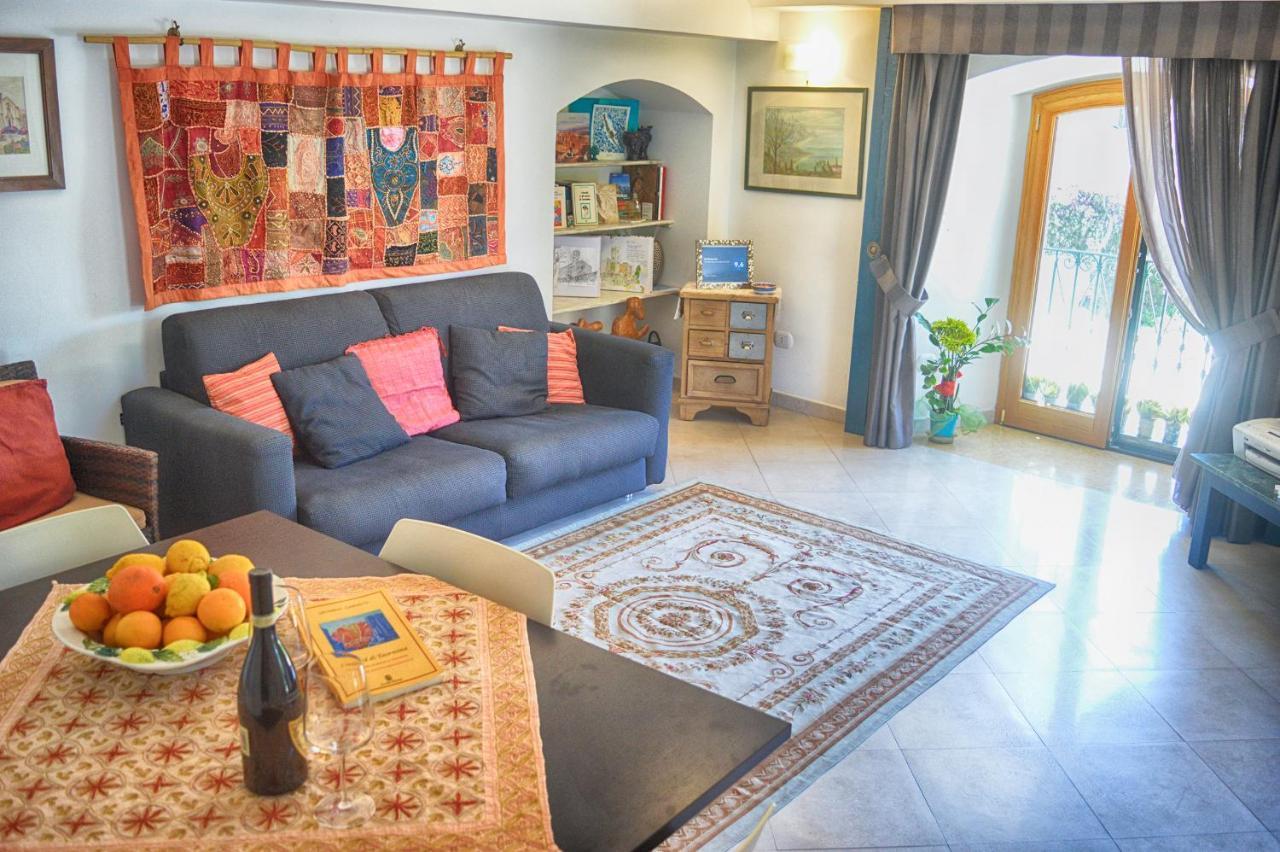 Casa Costa Apartment Taormina Ngoại thất bức ảnh