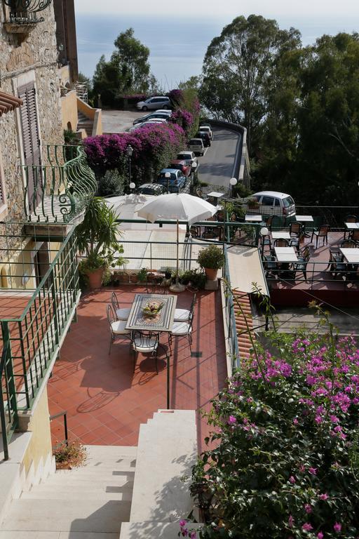 Casa Costa Apartment Taormina Phòng bức ảnh