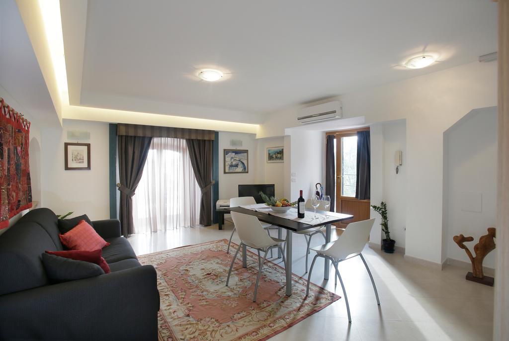 Casa Costa Apartment Taormina Phòng bức ảnh
