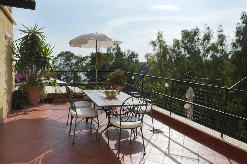 Casa Costa Apartment Taormina Phòng bức ảnh