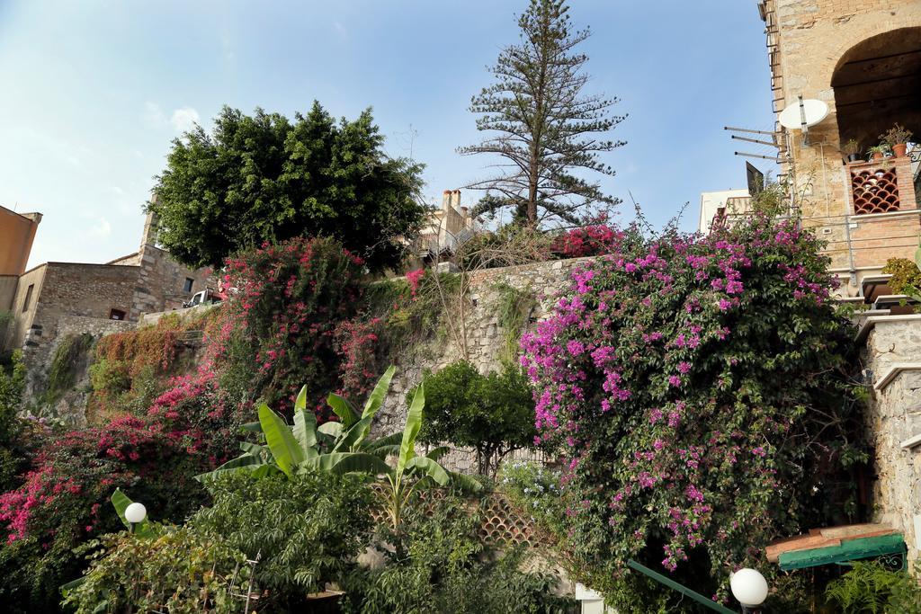 Casa Costa Apartment Taormina Phòng bức ảnh