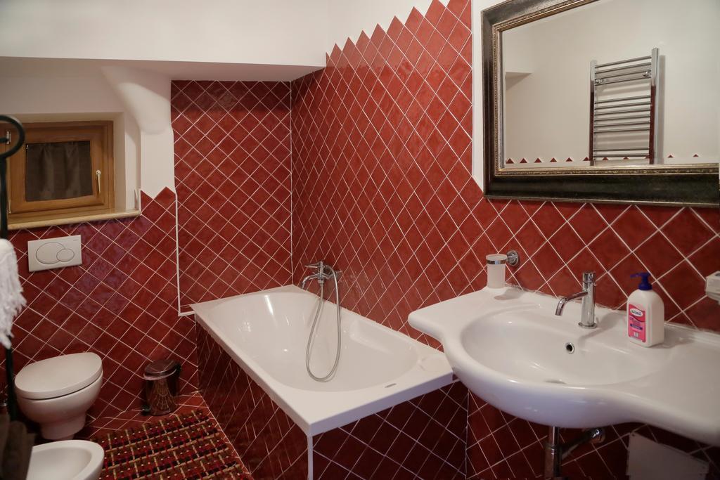 Casa Costa Apartment Taormina Phòng bức ảnh