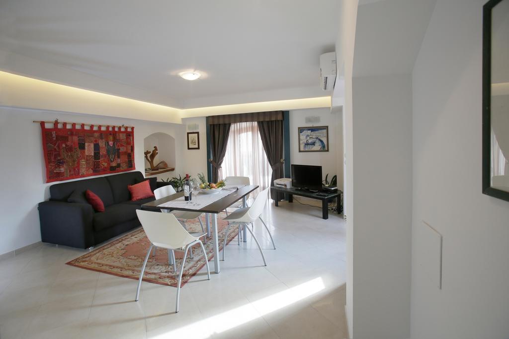 Casa Costa Apartment Taormina Phòng bức ảnh