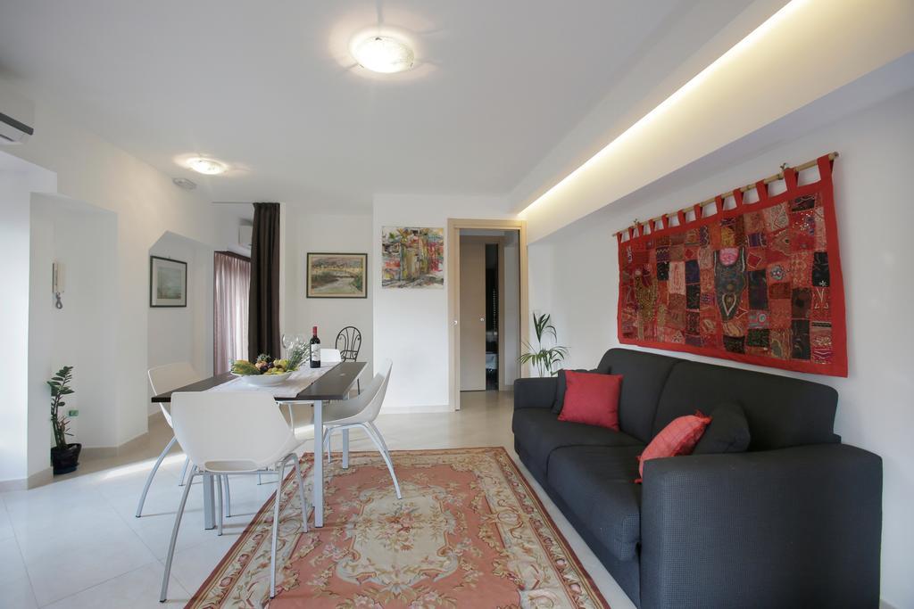 Casa Costa Apartment Taormina Phòng bức ảnh