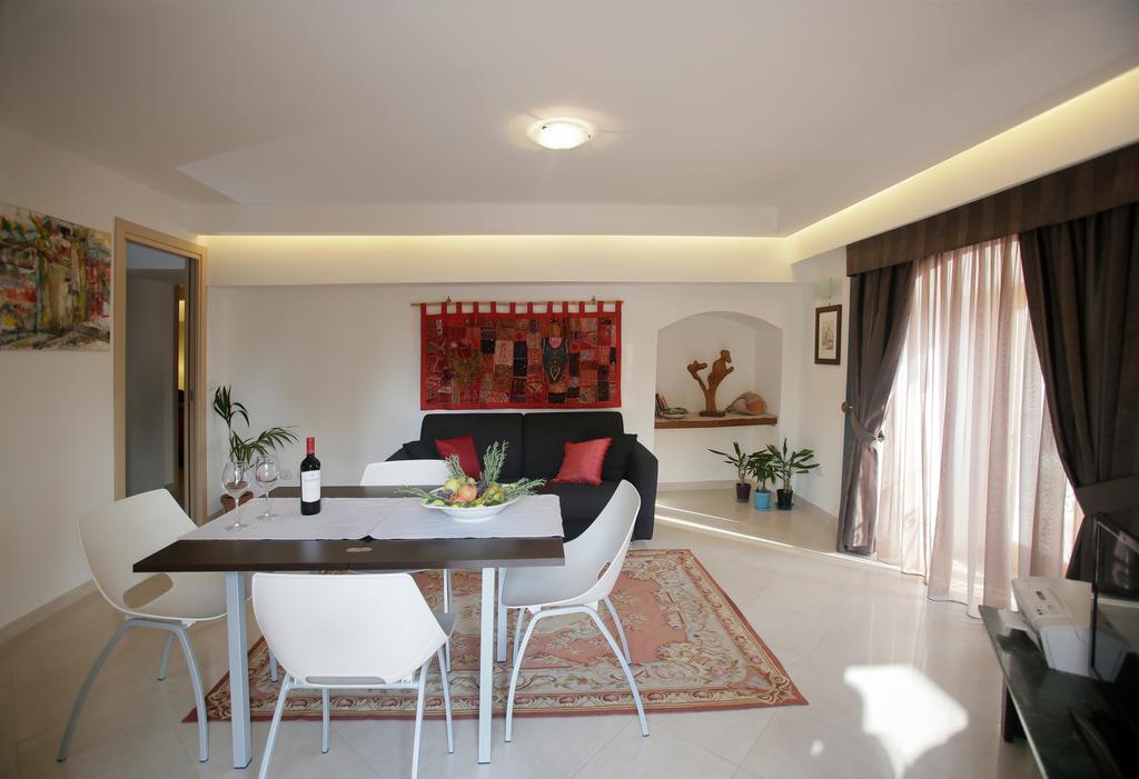 Casa Costa Apartment Taormina Phòng bức ảnh
