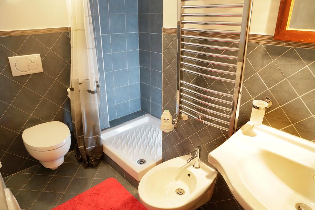 Casa Costa Apartment Taormina Phòng bức ảnh