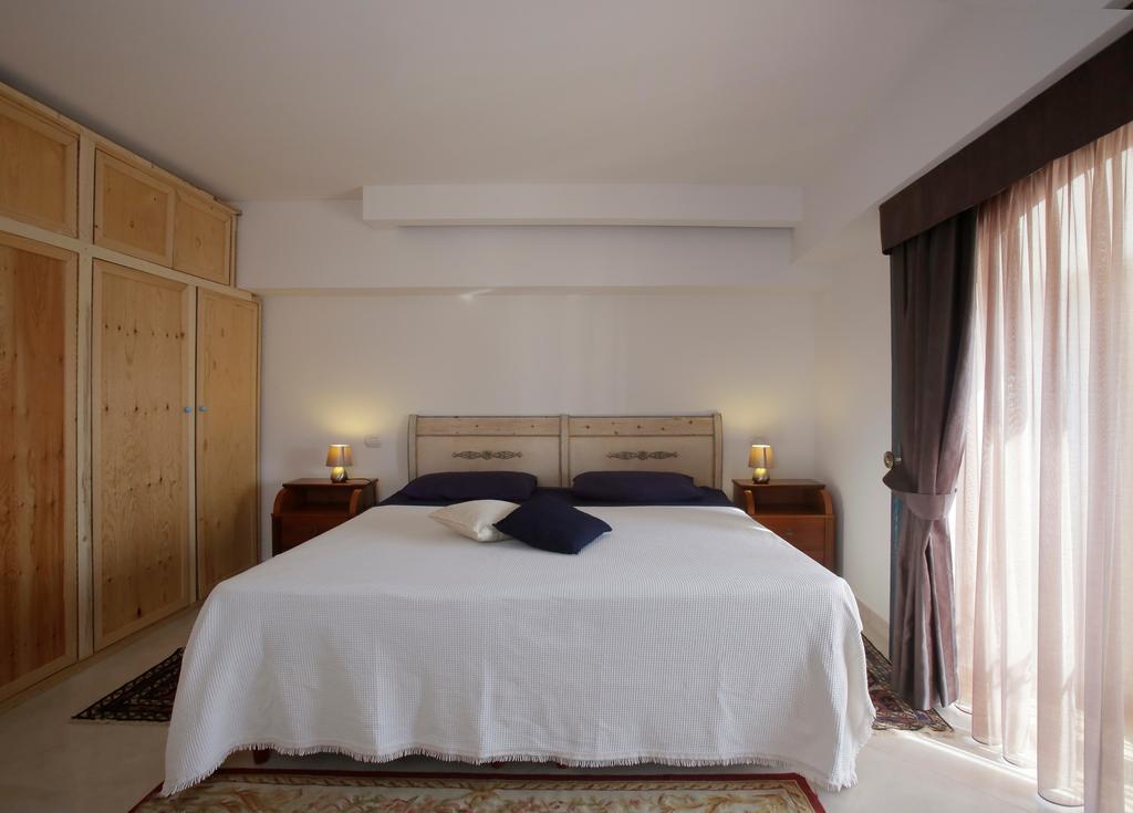 Casa Costa Apartment Taormina Phòng bức ảnh