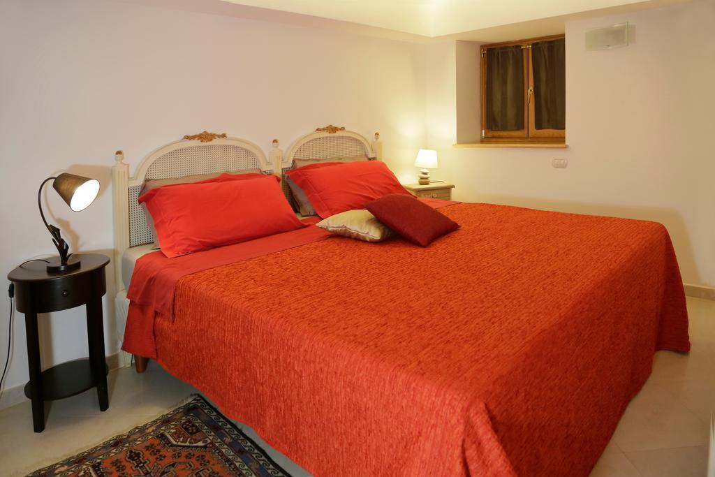 Casa Costa Apartment Taormina Phòng bức ảnh