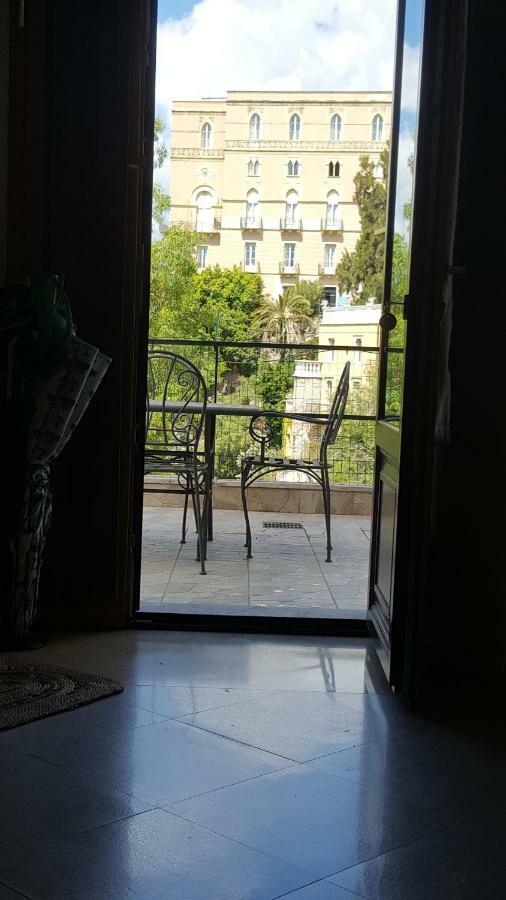 Casa Costa Apartment Taormina Ngoại thất bức ảnh