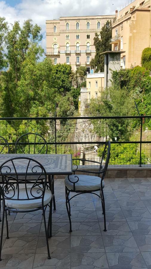 Casa Costa Apartment Taormina Ngoại thất bức ảnh