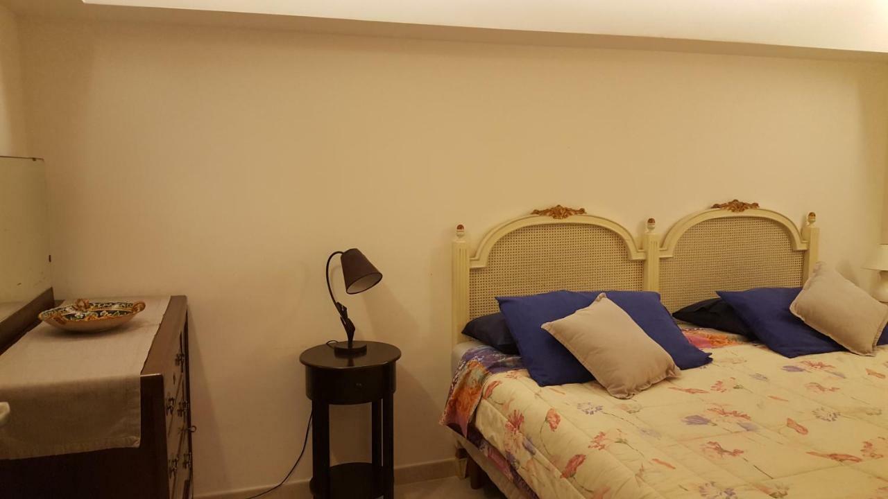 Casa Costa Apartment Taormina Ngoại thất bức ảnh