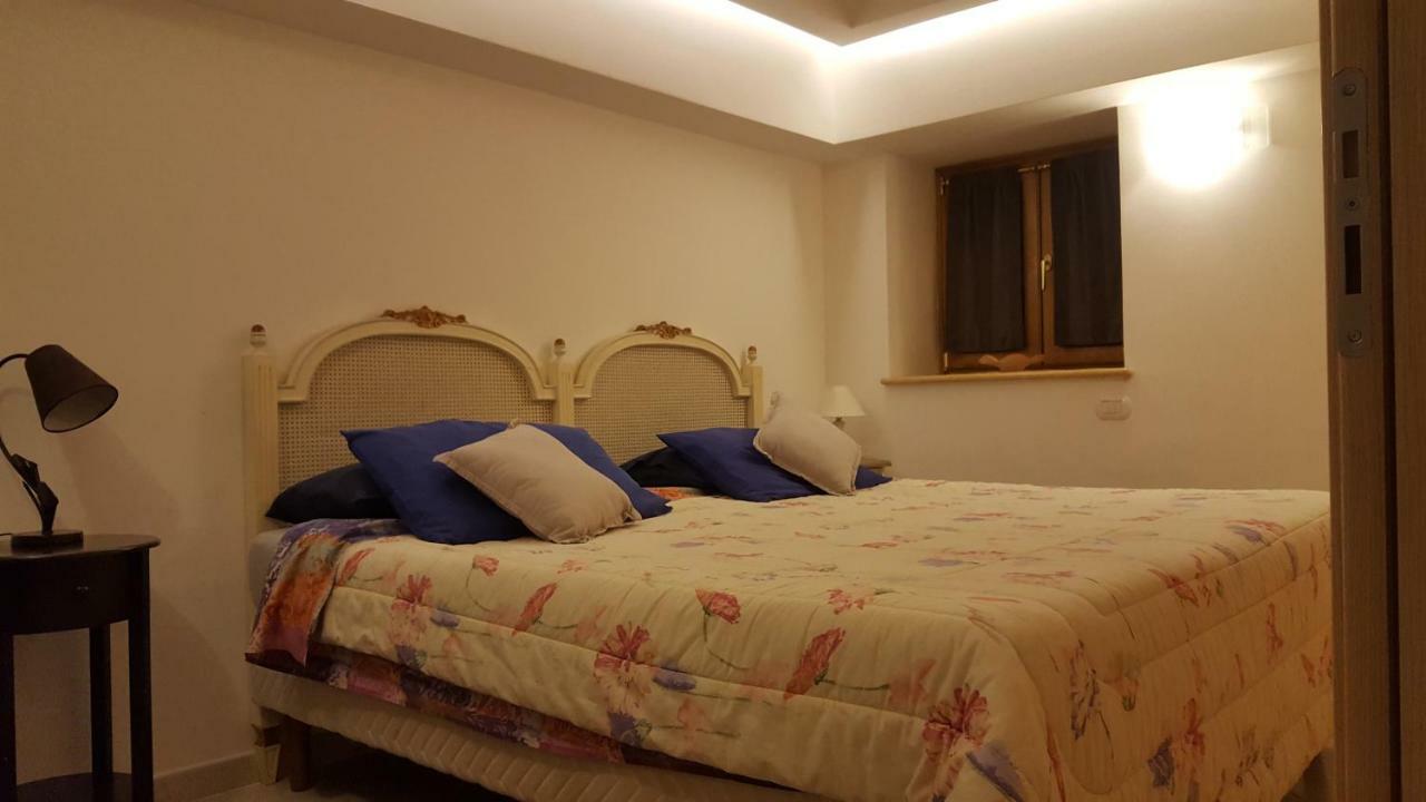 Casa Costa Apartment Taormina Ngoại thất bức ảnh
