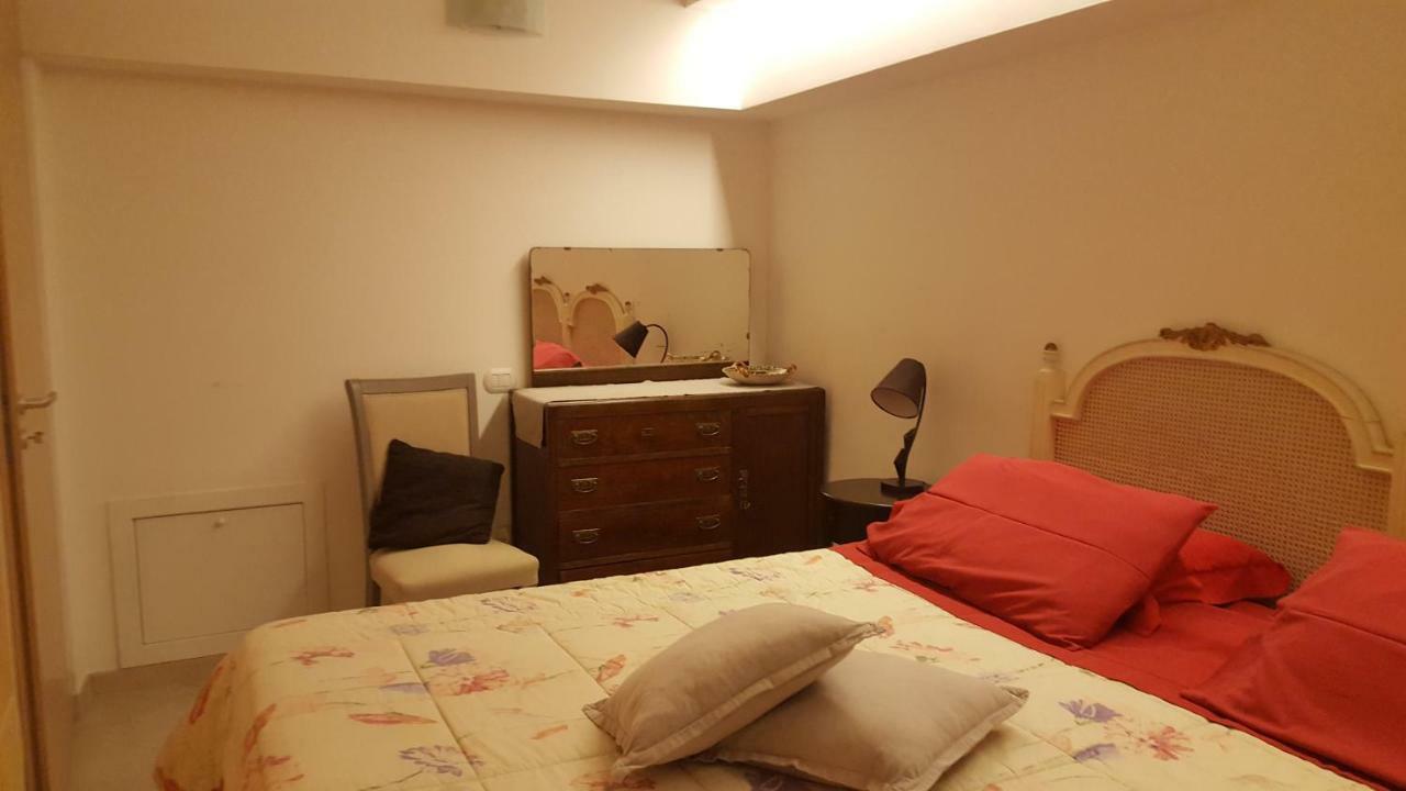 Casa Costa Apartment Taormina Ngoại thất bức ảnh