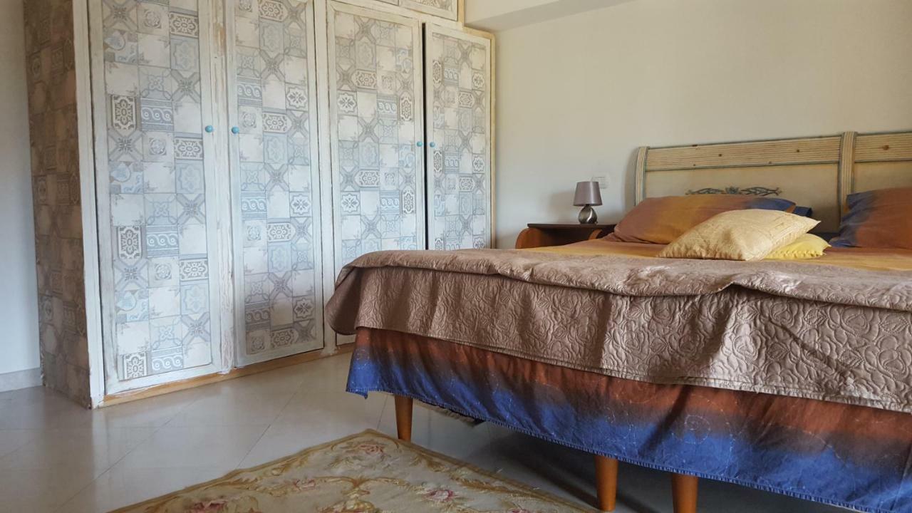 Casa Costa Apartment Taormina Ngoại thất bức ảnh