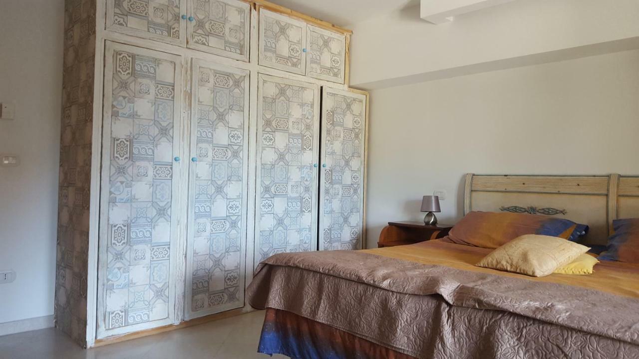 Casa Costa Apartment Taormina Ngoại thất bức ảnh